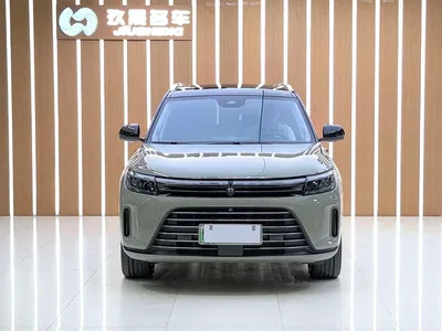2022 AITO Wenjie AITO M7 1.5T RWD Comfort Edition, фото 2, лот 11568140