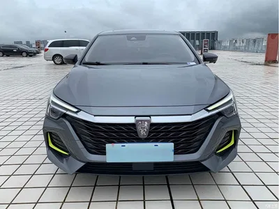2020 Roewe i6 MAX 300TGI Automatic Cool Sky Intelligent Drive Supreme Edition, фото 2, лот 11196507