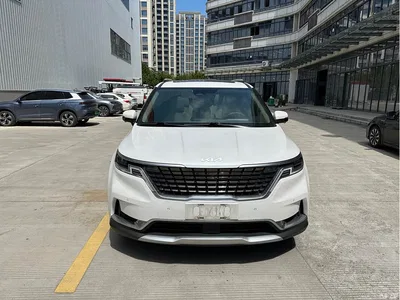 2021 Kia Carnival 2.0T Flagship Edition, фото 2, лот 10337407
