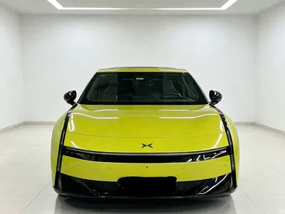 2025 XPeng P7 Base Model, фото 2, лот 10376917