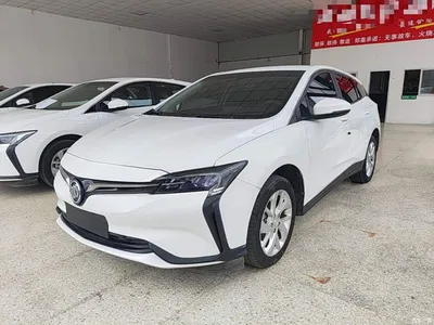 2023 Buick Velite 6 Facelift 430km Travel Edition, фото 1, лот 10287663