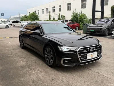 2023 Audi A6L Facelift 45 TFSI quattro Exclusive Dynamic, фото 3, лот 10431996