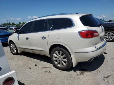2014 BUICK ENCLAVE, фото 2, лот 10859533