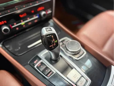 2014 BMW 5 Series GT 528i Leading, фото 2, лот 10474498