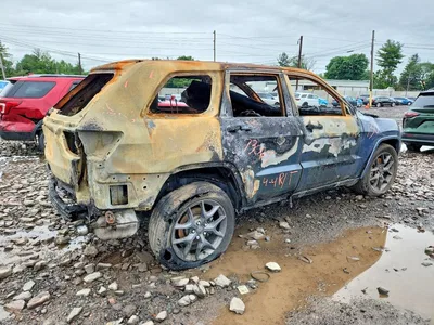 2021 JEEP 4X4LIMITED, фото 3, лот 11154267