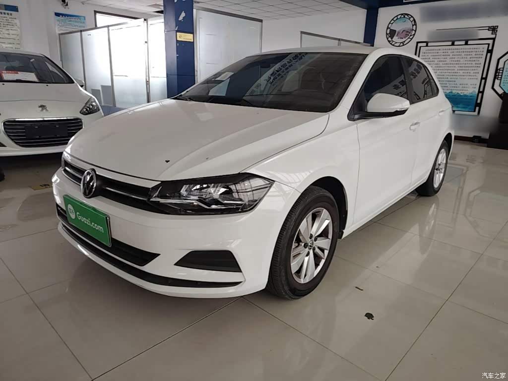 2023 Volkswagen Polo Facelift Plus 1.5L Auto Joyful Living Edition, фото 1, лот 11223115