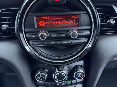 2015 MINI MINI 1.2T ONE 5-Door, фото 4, лот 10353018