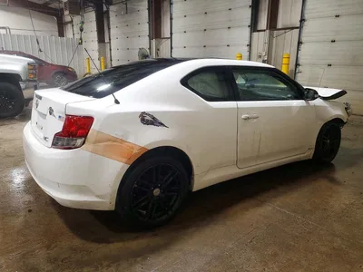 2012 SCION TC BASE, фото 3, лот 10880619
