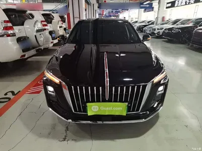2025 Hongqi H5 PHEV 170 Super Hybrid Edition, фото 3, лот 11302018