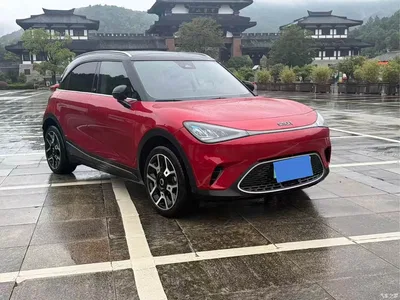 2022 smart Elf #1 Pure+ Edition, фото 3, лот 11548046