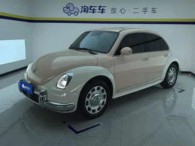 2023 Ora Ballet Cat 401km Premium Model, фото 1, лот 10331135