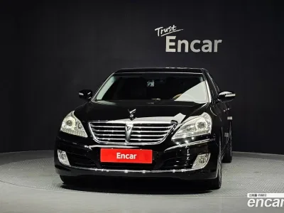 2011 Hyundai Equus VS380, фото 3, лот 10104873