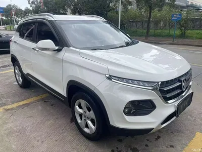 2017 Baojun 510 1.5L Auto Fashion, фото 3, лот 10406169