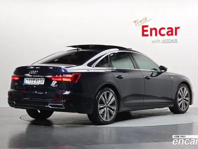 2023 Audi A6 40 TDI Quattro Premium, фото 2, лот 10144771