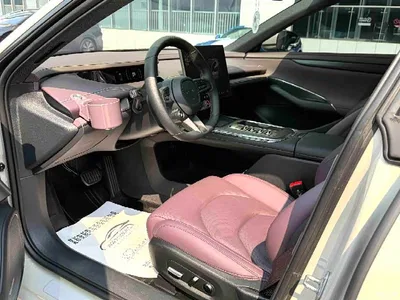 2024 Xiaomi Auto Xiaomi SU7 RWD Ultra Long Range Advanced Smart Driving Pro Edition, фото 4, лот 10373373