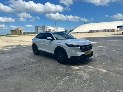 2023 Honda XR-V 1.5L CVT Thermal Edition, фото 3, лот 10397943