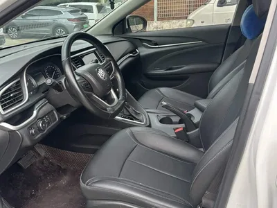 2018 Buick Excelle GT 18T Automatic Elite, фото 4, лот 10958156