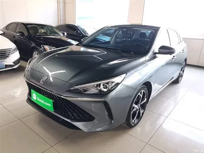 2023 Roewe i5 1.5L CVT Honor Edition, фото 1, лот 10341749