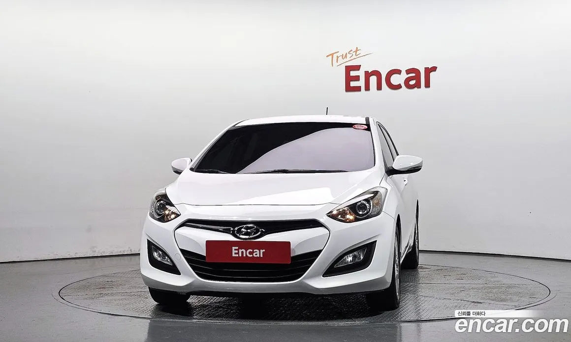 2015 Hyundai i30 Diesel 1.6 VGT PYL, фото 3, лот 10955169