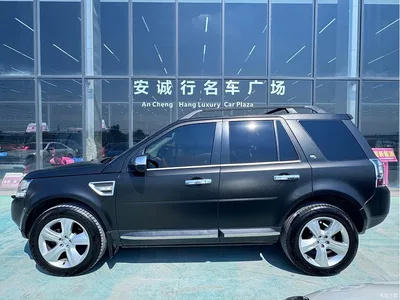 2010 Land Rover Freelander 2 3.2 i6 Automatic HSE Petrol, фото 4, лот 10672042