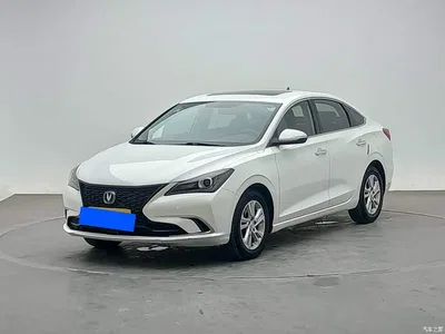 2019 Changan Eado Blue Whale Edition 280T GDI DCT Power Speed, фото 1, лот 11095582