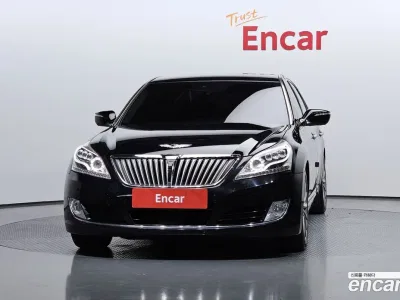 2014 Hyundai Equus VS380, фото 2, лот 10105479
