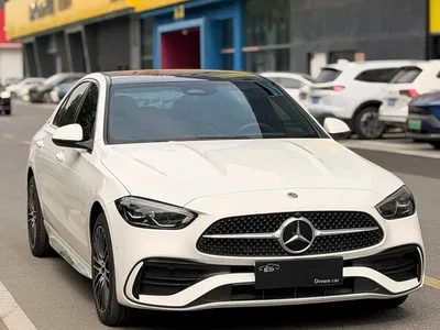 2024 Mercedes-Benz C-Class C 260 L Sport, фото 3, лот 11012730