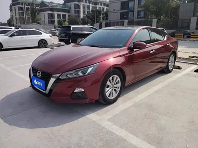 2019 Nissan Teana 2.0L XL Comfort Edition, фото 1, лот 10625333