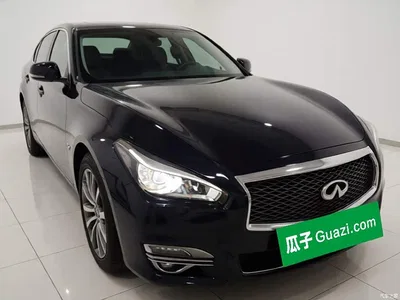 2015 Infiniti Q70 Q70L 2.5L Elite, фото 3, лот 10696851