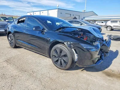 2026 TESLA MODEL 3, фото 4, лот 10971204