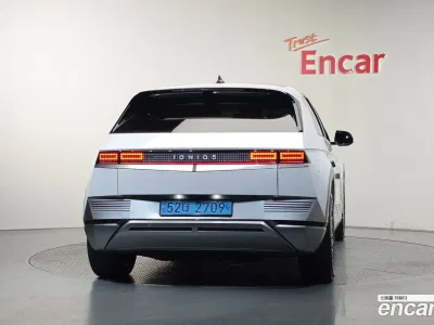 2023 Hyundai Ioniq5 Long range, фото 4, лот 11183955