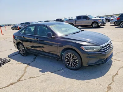 2019 VOLKSWAGEN JETTA S, фото 4, лот 10836796