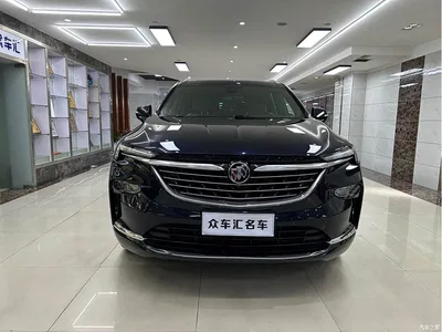 2020 Buick Enclave 28T 4WD Flagship Model, фото 2, лот 10275486