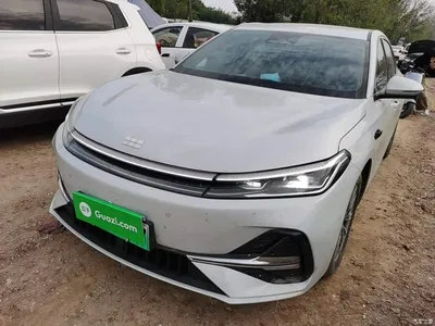 2025 Geely Galaxy Galaxy A7 EM-i 70km Voyage Edition, фото 1, лот 11408013