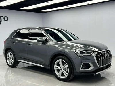 2022 Audi Q3 35 TFSI Fashion Elegance, фото 3, лот 11195053