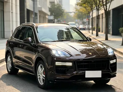 2016 Porsche Cayenne, фото 3, лот 10411144