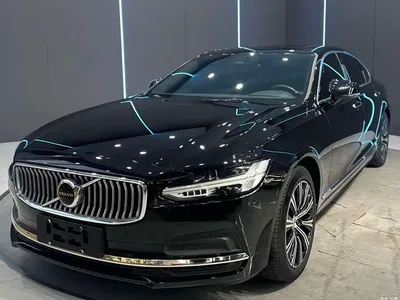 2022 Volvo S90 B5 Momentum Luxury Edition, фото 1, лот 10394832