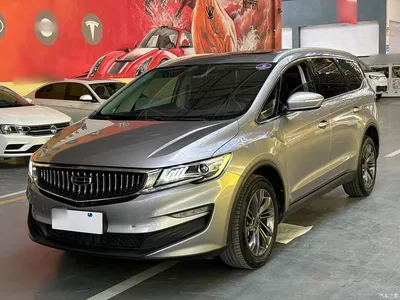 2022 Geely Jia Ji 1.8TD DCT Platinum Luxury, фото 2, лот 11249129