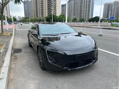 2023 Avatr 12 Model 700 Triple Laser RWD Luxury Edition, фото 3, лот 10284740