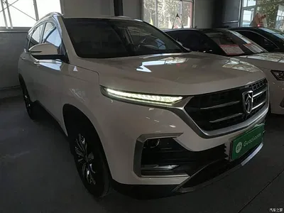 2018 Baojun 530 1.5T Manual Premium Model China V, фото 4, лот 10441152