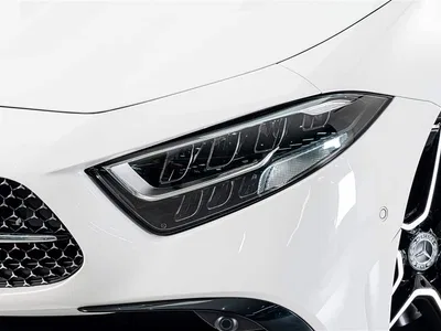 2022 Mercedes Cls Klasse, фото 4, лот 10248401
