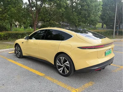 2022 NIO ET5 75kWh, фото 3, лот 10365257