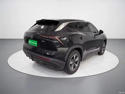 2023 Jetour Dasheng 1.5T DCT Starlight PRO, фото 4, лот 10826950