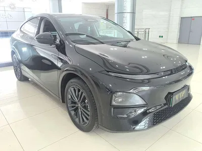 2023 XPeng G6 580 Long Range Pro, фото 1, лот 10375828