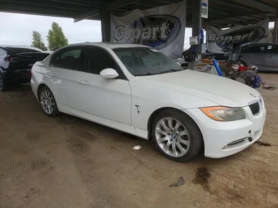 2008 BMW 335 I, фото 4, лот 10814496