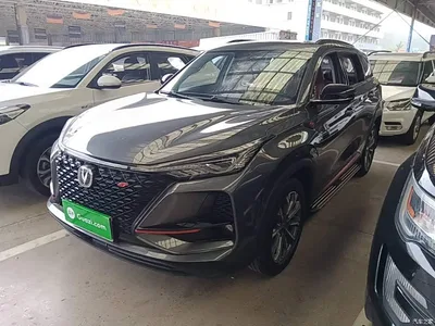 2021 Changan CS75 PLUS 2.0T Automatic Pilot, фото 1, лот 10253347