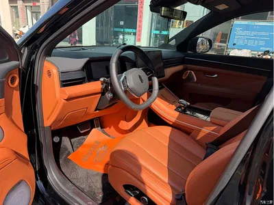 2024 AITO Wenjie AITO M7 1.5T Smart Drive RWD Pro 5-seater, фото 4, лот 10277468