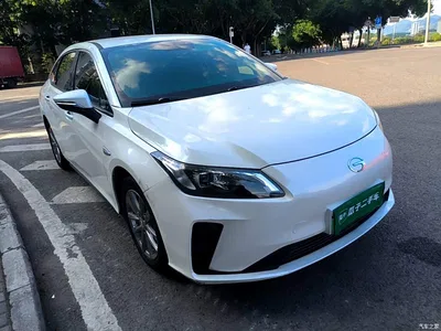 2022 Aion S Xuan 580 58.8kWh NMC, фото 4, лот 10240843