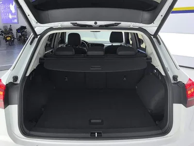 2020 Volkswagen Tayron 330TSI 2WD Luxury Smart Edition, фото 4, лот 11201663