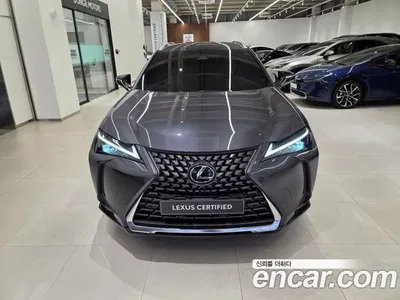 2026 Lexus UX 300h 2.0 2WD, фото 3, лот 10033551
